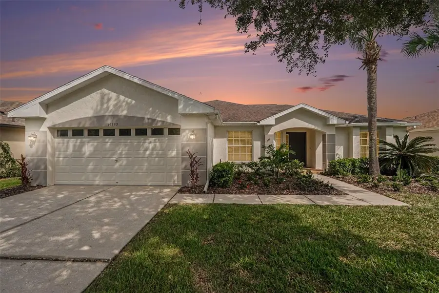 10223 Collar Drive, San Antonio, FL 33576 - #2