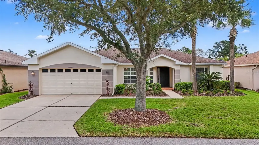 10223 Collar Drive, San Antonio, FL 33576 - #3