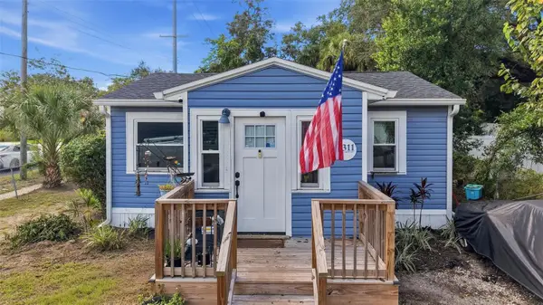 3311 E Ellicott Street, TAMPA, FL 33610