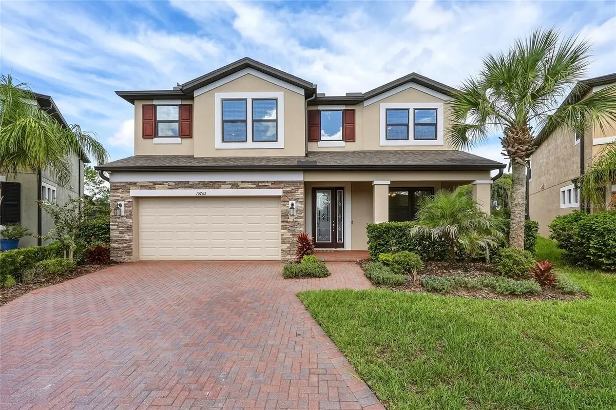 10702 Pleasant Knoll Drive, Tampa, FL 33647 - #1