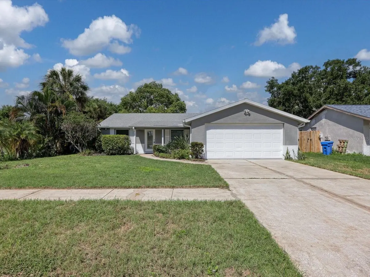 6002 Firefly Ln, Apollo Beach, FL 33572 - #1
