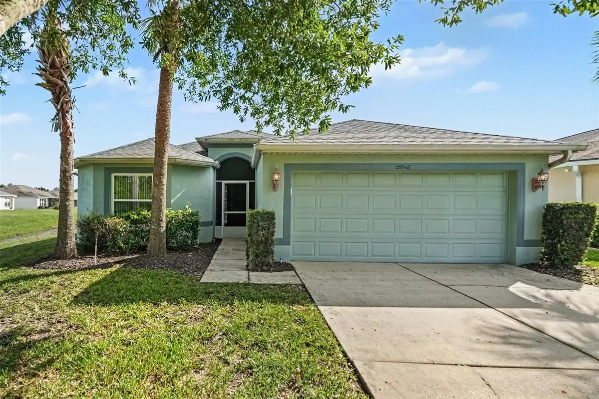 29548 Waggle Drive, San Antonio, FL 33576 - #1