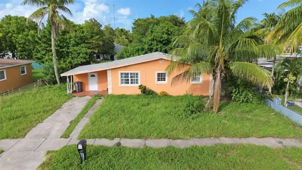 4605 SW 32nd Drive, WEST PARK, FL 33023