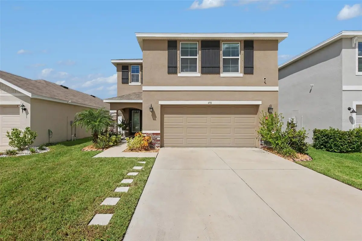 498 Olive Conch Street, Ruskin, FL 33570 - #1