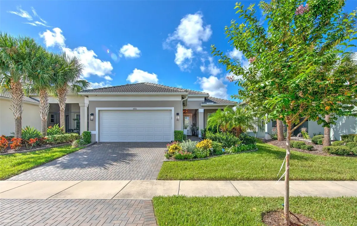 4836 Sevilla Shores Drive, Wimauma, FL 33598 - #1