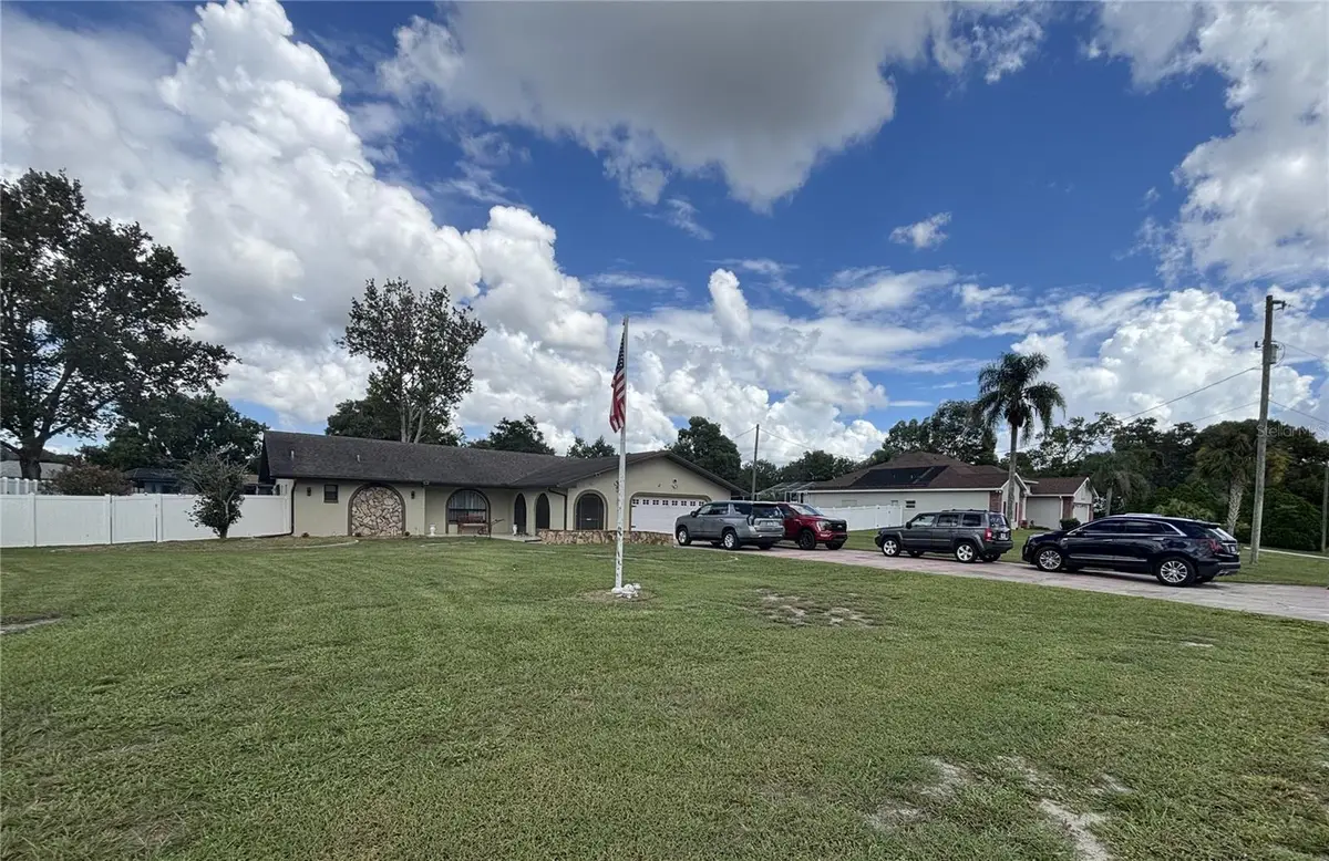 12277 Glen Haven Street, Spring Hill, FL 34609 - #1