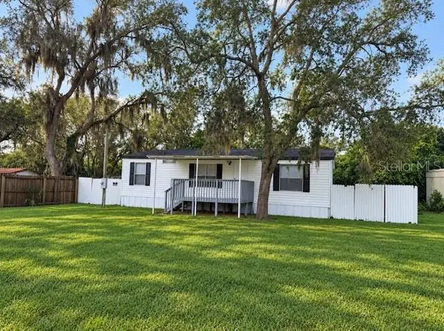 9713 Xenia Street, New Port Richey, FL 34654 - #1
