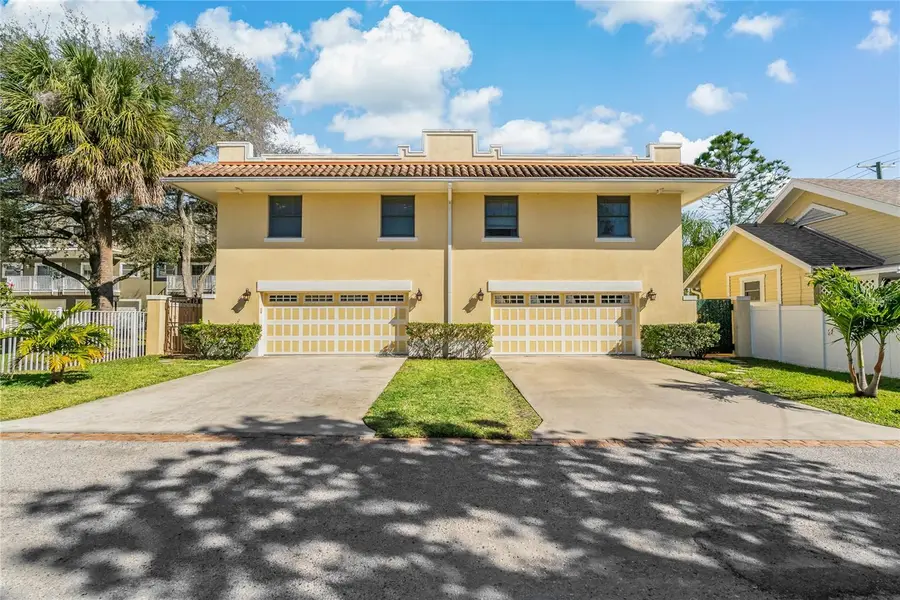 509 S Willow Avenue #1 & 2, Tampa, FL 33606 - #2