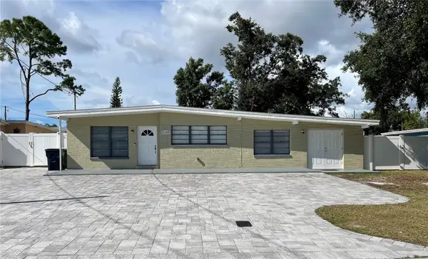 2307 W Hamilton Avenue, TAMPA, FL 33604