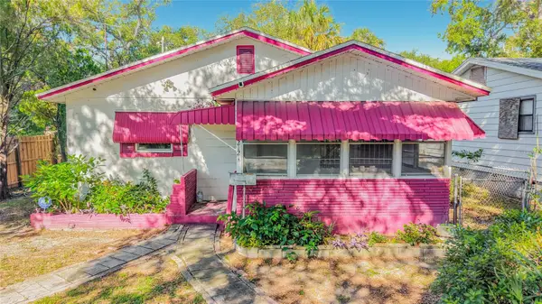 2121 10th Street S, ST PETERSBURG, FL 33705