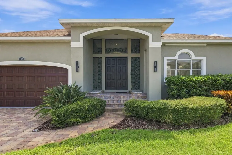 345 7th Avenue N, Tierra Verde, FL 33715 - #2