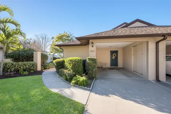 3451 51st Avenue Circle W, BRADENTON, FL 34210