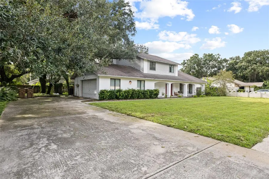 10908 Gillette Avenue, Temple Terrace, FL 33617 - #2