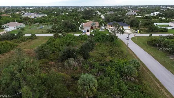 13344 Waukesha Avenue, PORT CHARLOTTE, FL 33981