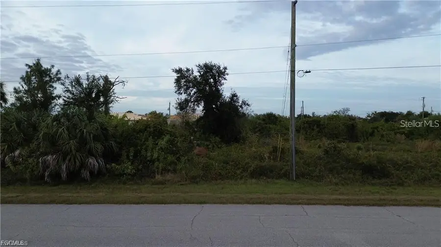 13344 Waukesha Avenue, Port Charlotte, FL 33981 - #3