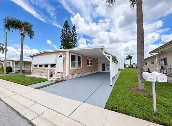 1100 Belcher Road S #535, LARGO, FL 33771