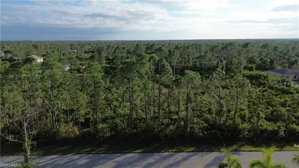12157 Terkelsen Avenue, PORT CHARLOTTE, FL 33981