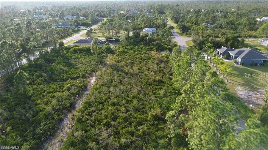 12157 Terkelsen Avenue, Port Charlotte, FL 33981 - #3