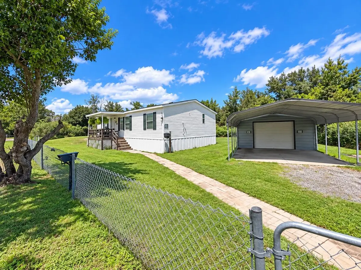 9027 Hammock Loop, Polk City, FL 33868 - #1