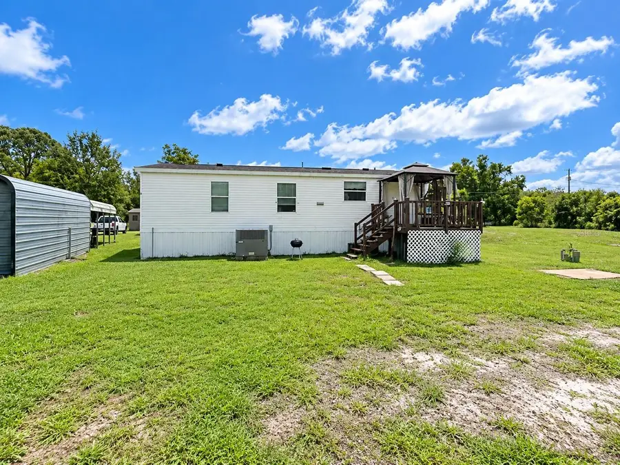 9027 Hammock Loop, Polk City, FL 33868 - #3