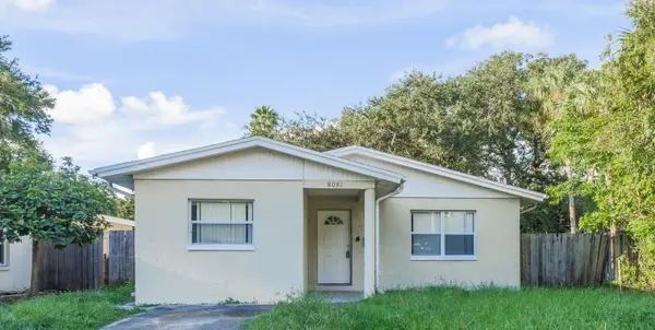 8081 28th Avenue N, ST PETERSBURG, FL 33710