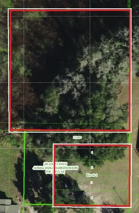 Johns Road, DADE CITY, FL 33523