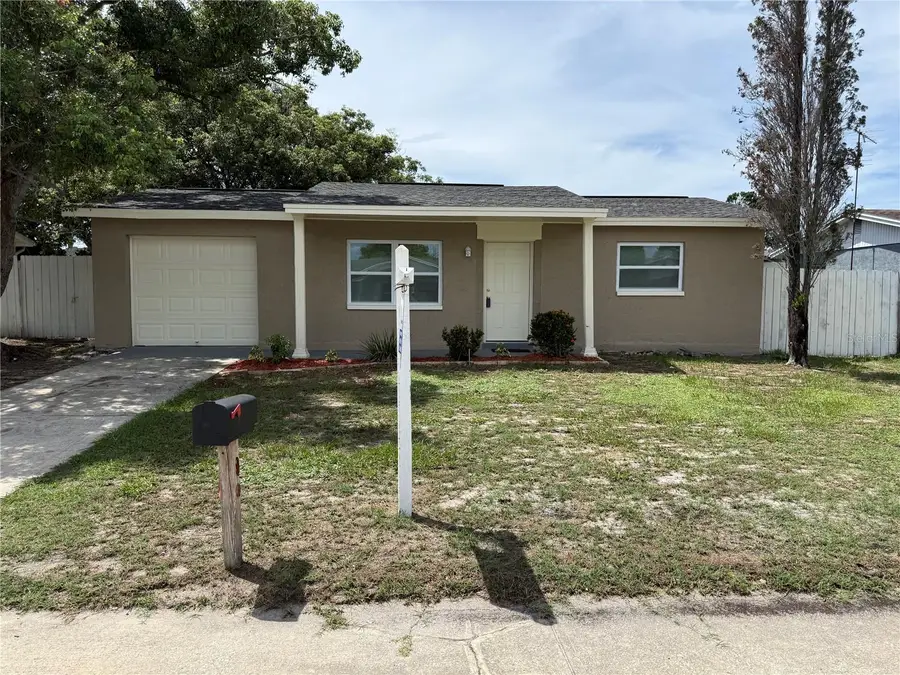 9637 Marlinton Lane, Port Richey, FL 34668 - #2