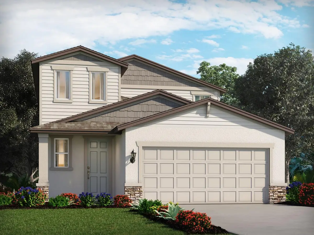 11341 Bellewood Terrace, Parrish, FL 34219 - #1