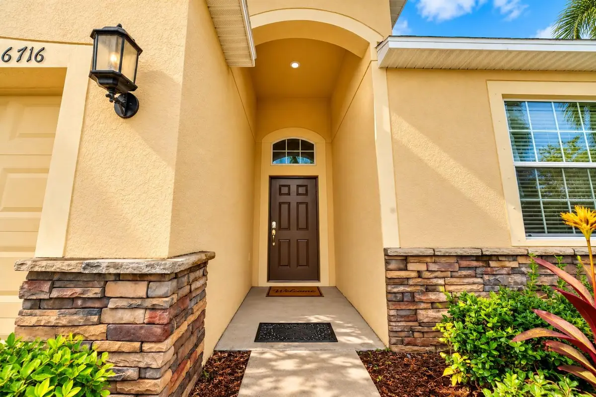 16716 Myrtle Sand Drive, Wimauma, FL 33598 - #1