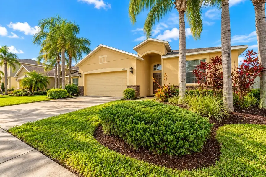 16716 Myrtle Sand Drive, Wimauma, FL 33598 - #2
