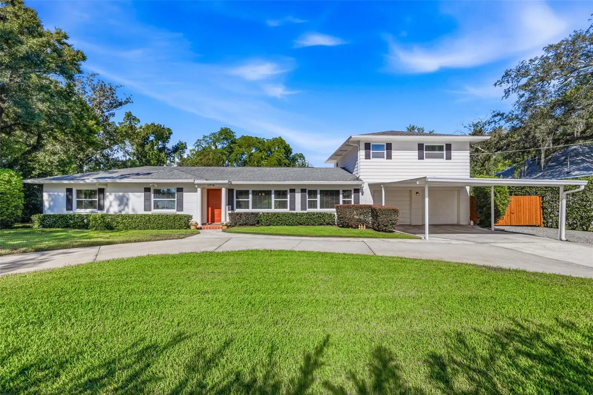 11714 N Rome Avenue, Tampa, FL 33612 - #1