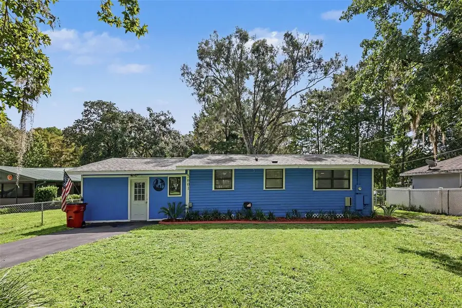 5601 S Perch Dr, Floral City, FL 34436 - #2