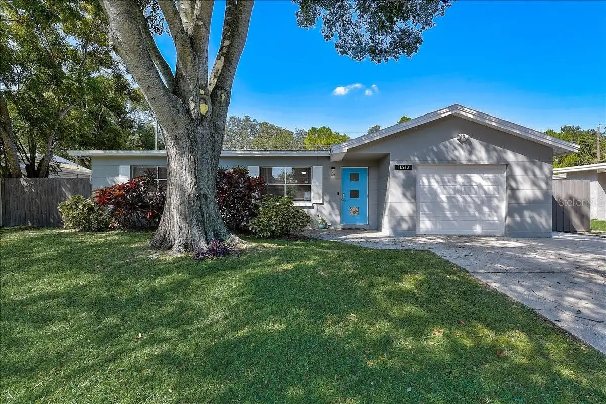 11312 116th Street, Seminole, FL 33778 - #1
