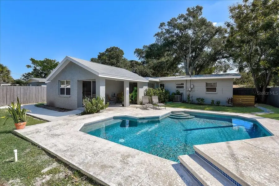 11312 116th Street, Seminole, FL 33778 - #2