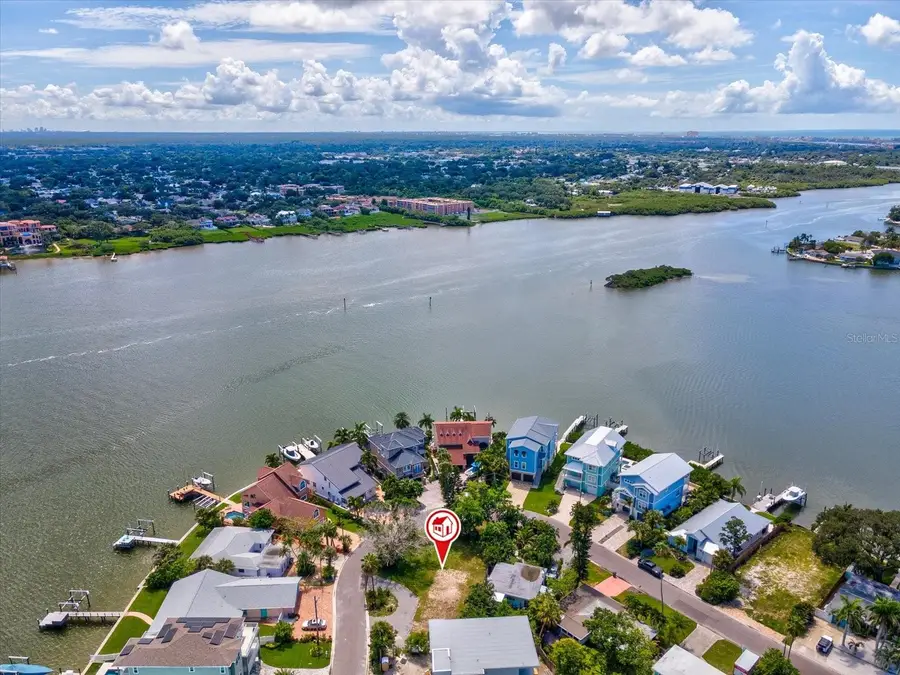 360 12th Avenue, Indian Rocks Beach, FL 33785 - #3