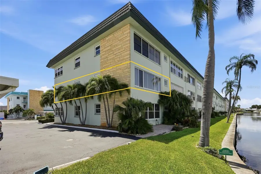 5935 30th Avenue S #214, Gulfport, FL 33707 - #3