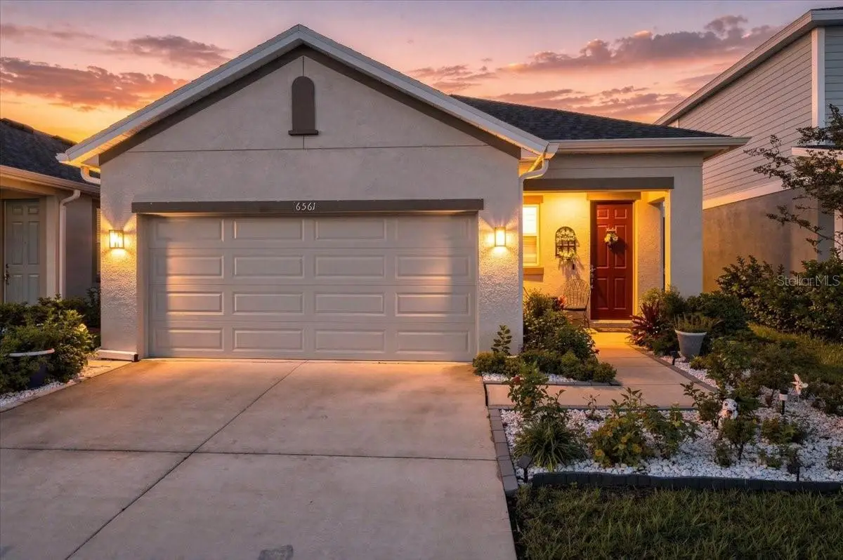 6561 Great Bear Drive, Lakeland, FL 33805 - #1