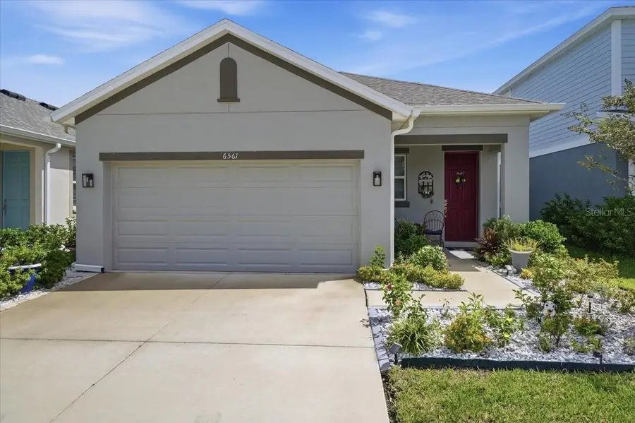 6561 Great Bear Drive, Lakeland, FL 33805 - #2
