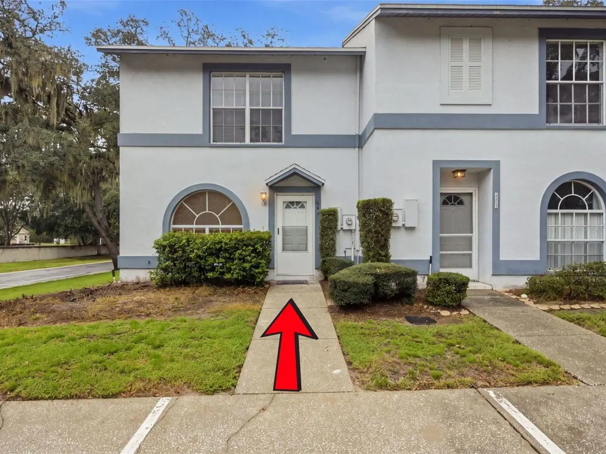 601 Bainbridge Drive, Brandon, FL 33511 - #1