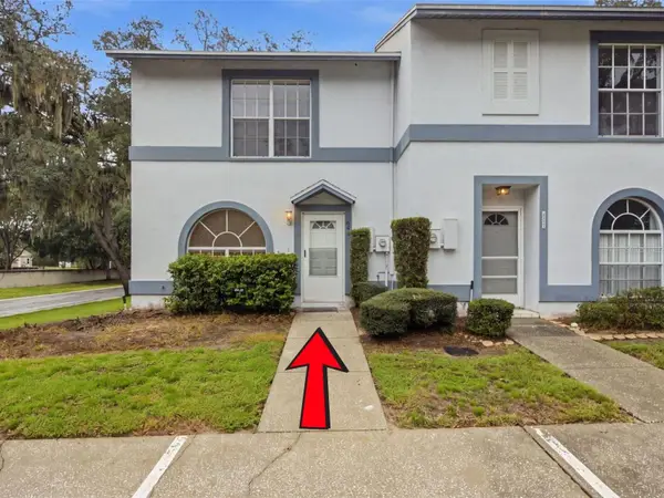 601 Bainbridge Drive, BRANDON, FL 33511