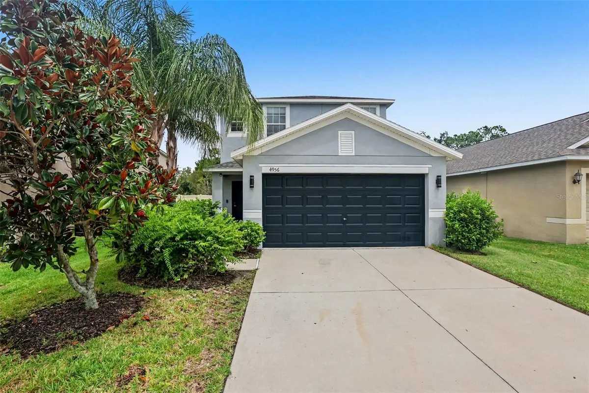 4956 Reflecting Pond Circle, Wimauma, FL 33598 - #1