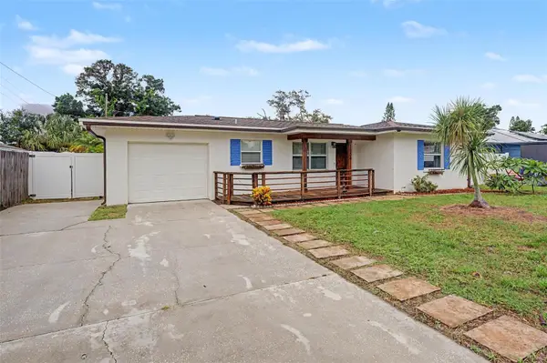 1304 Parkwood Street, CLEARWATER, FL 33755