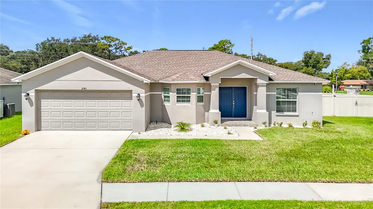 2140 Creeks Crossing Lane, Lakeland, FL 33810 - #1