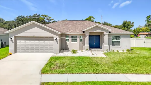 2140 Creeks Crossing Lane, LAKELAND, FL 33810