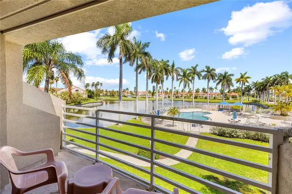 6100 Bahia Del Mar Circle #206, ST PETERSBURG, FL 33715