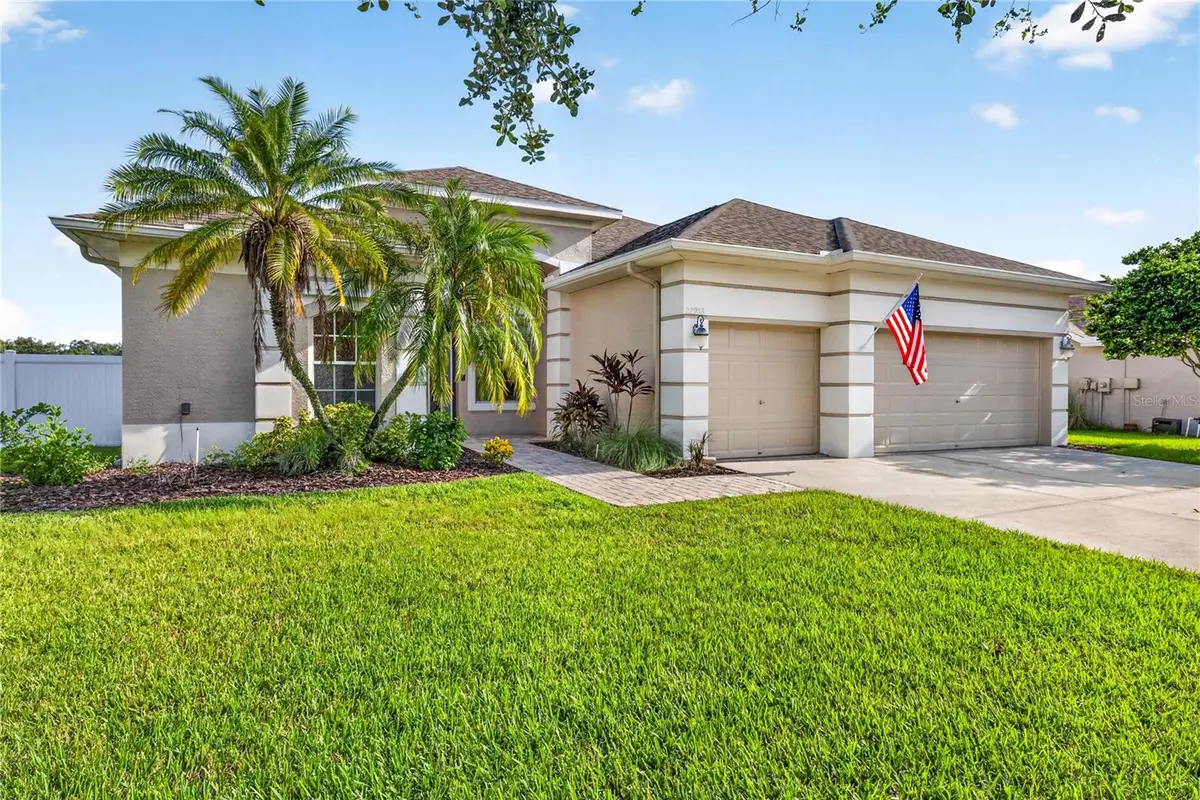 22953 Bay Cedar Drive, Land O Lakes, FL 34639 - #1
