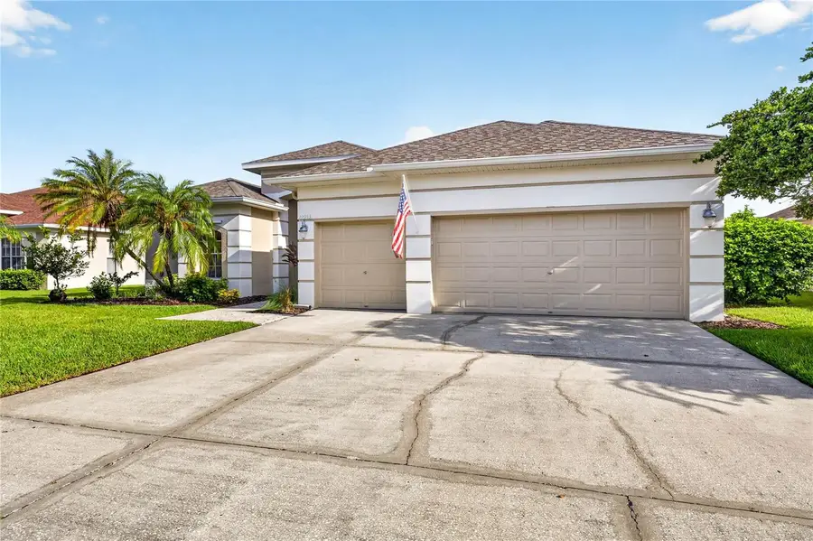 22953 Bay Cedar Drive, Land O Lakes, FL 34639 - #2