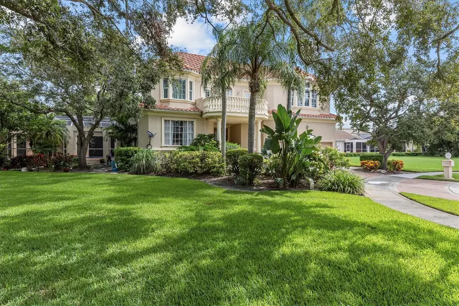 5914 La Rosa Lane, Apollo Beach, FL 33572 - #3