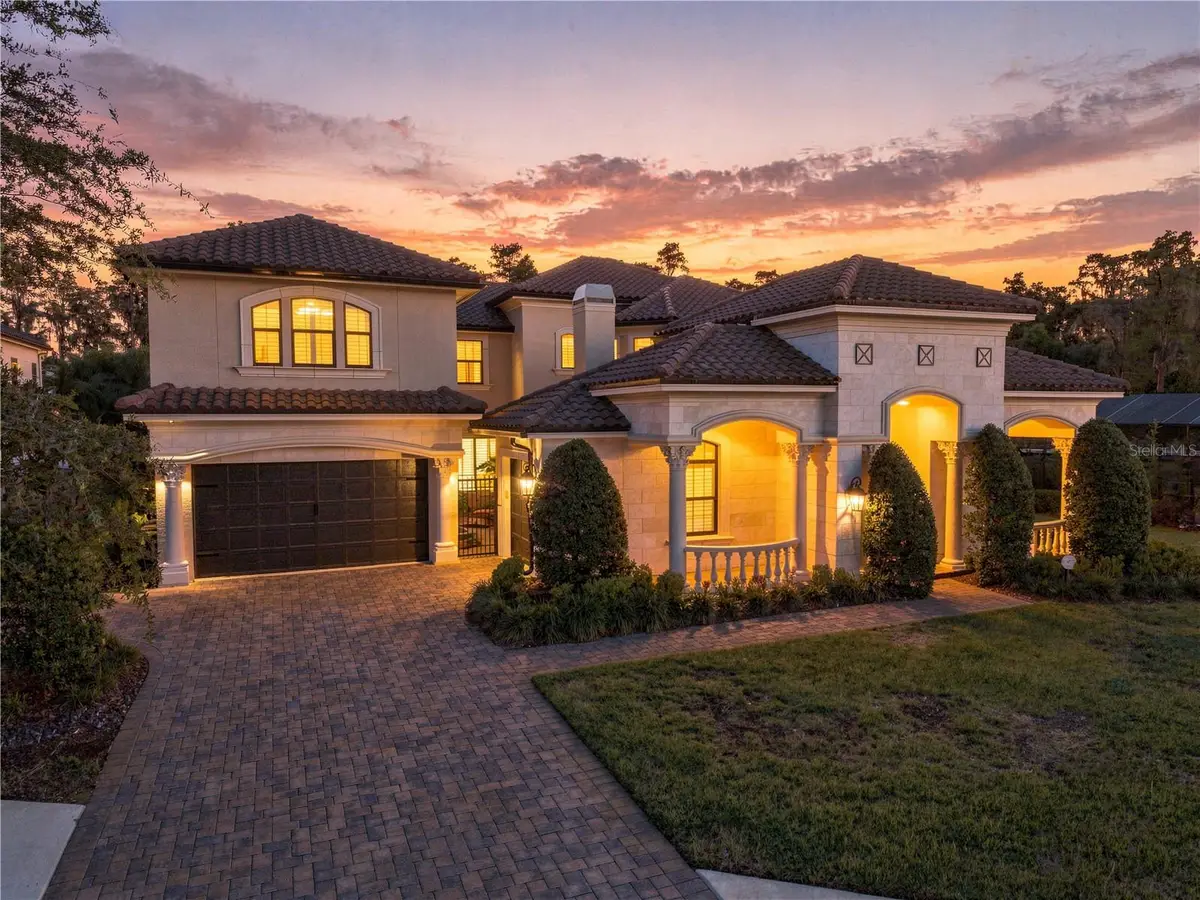17331 Ladera Estates Boulevard, Lutz, FL 33548 - #1