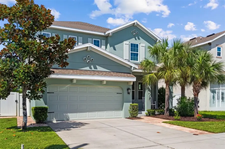 7611 S Desoto Street, Tampa, FL 33616 - #2